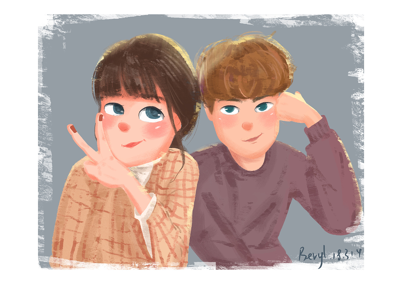 开云电竞-89m现代北欧风三居,看完第一眼就会心动!(图3) 开云电竞官网