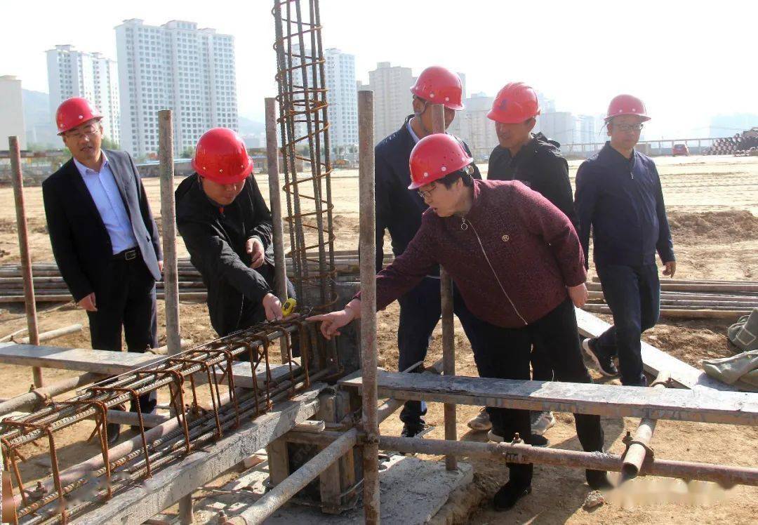 
会宁钟鼓楼广场建设项目最新希望-开云电竞(图6)