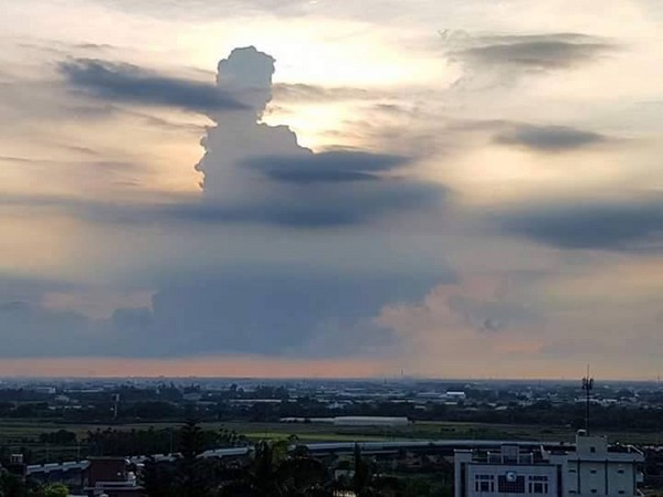 (11月17日)郑州“煤改气”项目点火运行“开云电竞官网”(图2) 开云电竞