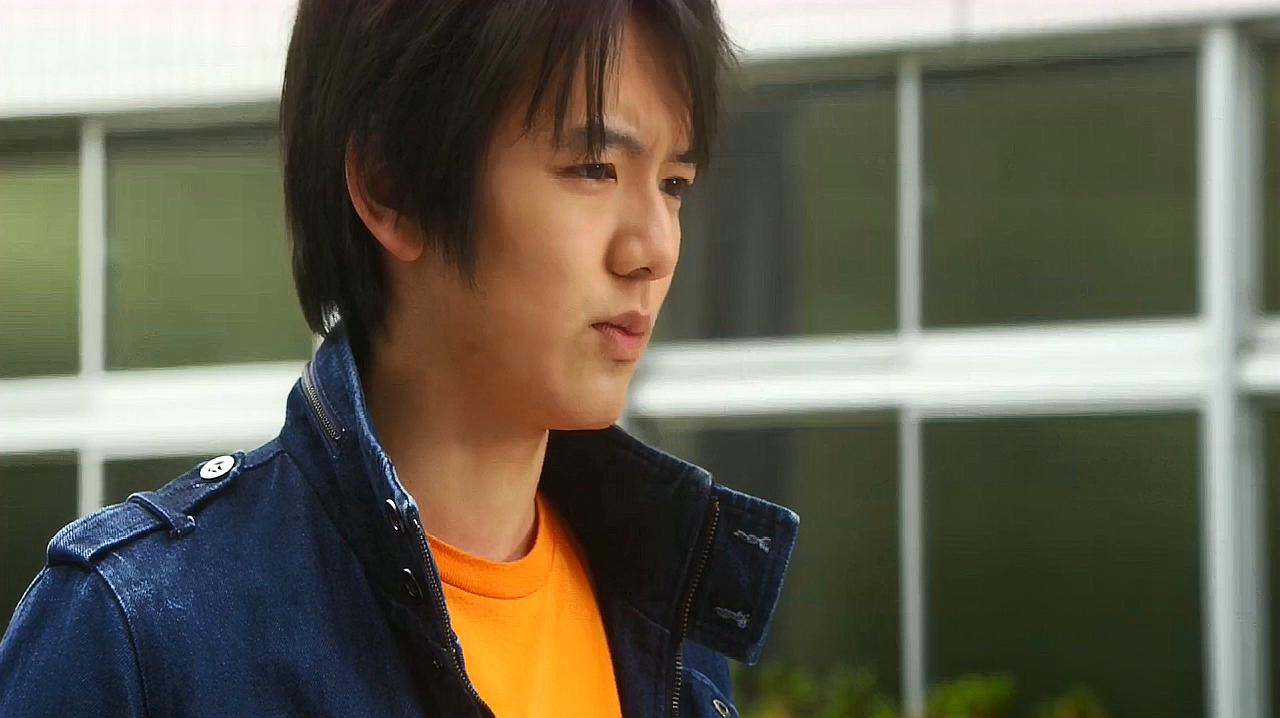 曾是TVB当红小生张兆辉:当年TVB拍剧好迷失“开云电竞app下载安装”(图1) 开云电竞app下载安装
